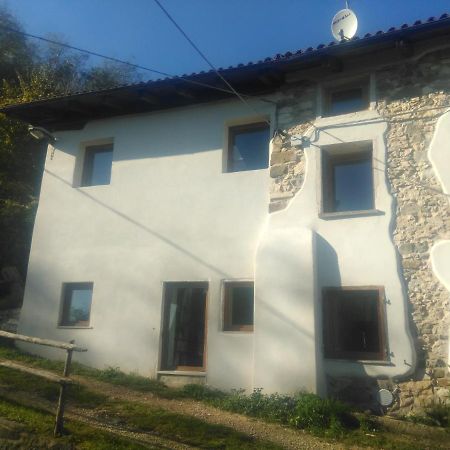 Casa di Marta Villa Schio Bagian luar foto