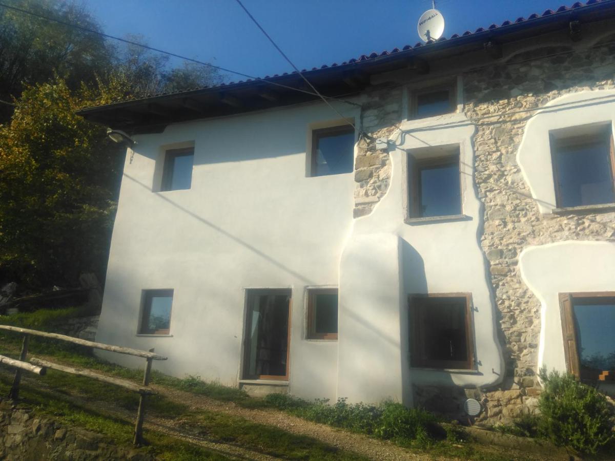 Casa di Marta Villa Schio Bagian luar foto