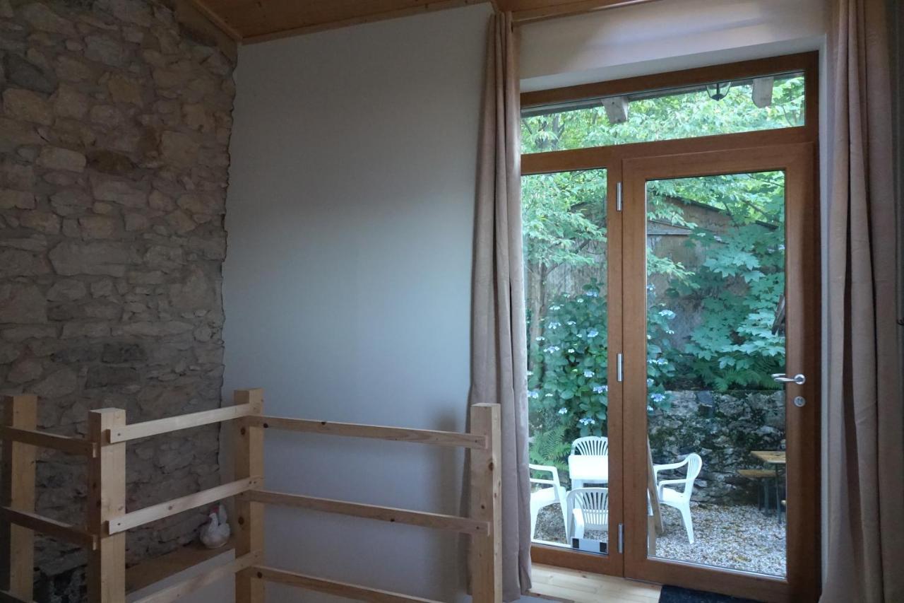 Casa di Marta Villa Schio Bagian luar foto