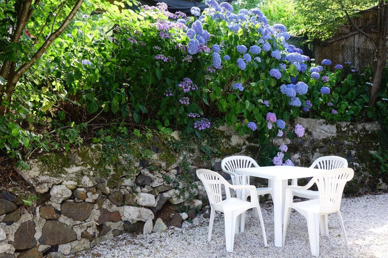 Casa di Marta Villa Schio Bagian luar foto