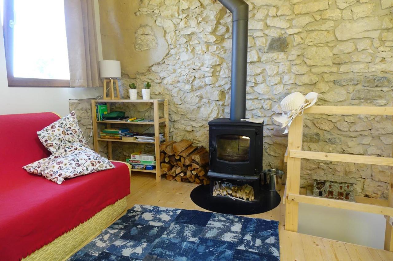Casa di Marta Villa Schio Bagian luar foto