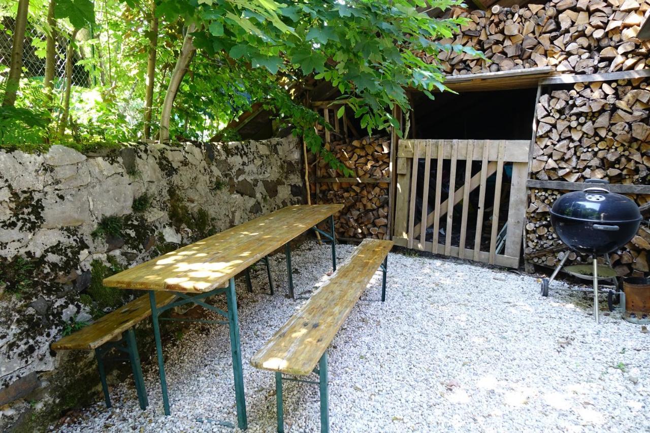 Casa di Marta Villa Schio Bagian luar foto