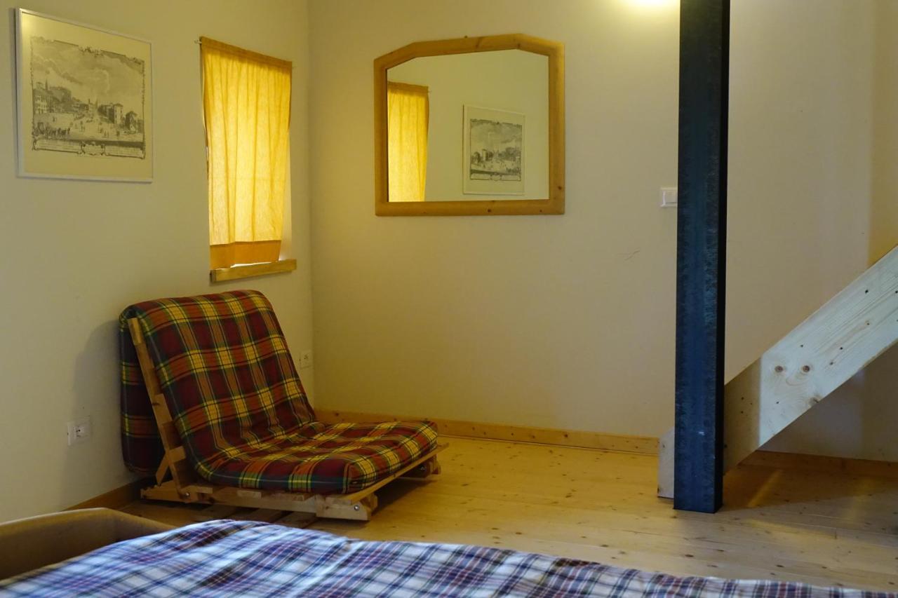 Casa di Marta Villa Schio Bagian luar foto