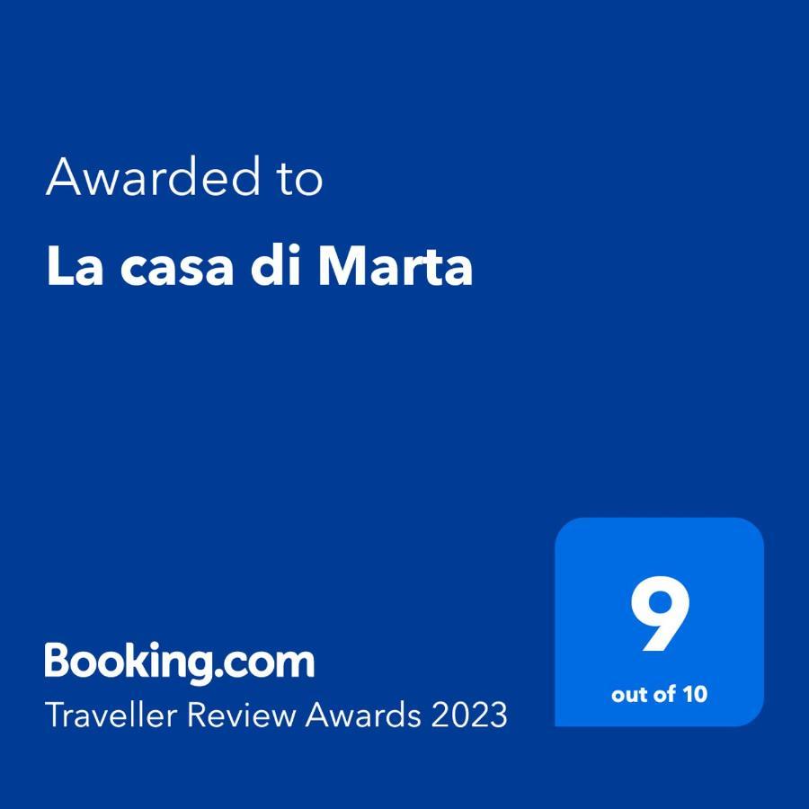 Casa di Marta Villa Schio Bagian luar foto